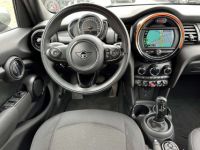 Mini One 5 portes Clim auto GPS Garantie 12m - <small></small> 16.990 € <small>TTC</small> - #9
