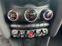 Mini One 5 portes Clim auto GPS Garantie 12m - <small></small> 16.990 € <small>TTC</small> - #12