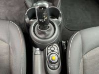 Mini One 5 portes Clim auto GPS Garantie 12m - <small></small> 16.990 € <small>TTC</small> - #13