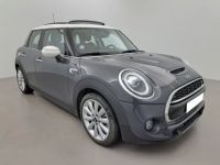 Mini One 5P 2.0 COOPER S 178 EDITION GREENWICH BVA7 - <small></small> 26.990 € <small>TTC</small> - #1