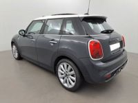 Mini One 5P 2.0 COOPER S 178 EDITION GREENWICH BVA7 - <small></small> 26.990 € <small>TTC</small> - #2