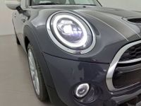 Mini One 5P 2.0 COOPER S 178 EDITION GREENWICH BVA7 - <small></small> 26.990 € <small>TTC</small> - #24