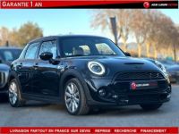 Mini One 5p (F55) Phase 2 COOPER S 192 BVA7 5P - <small></small> 23.990 € <small>TTC</small> - #3