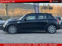 Mini One 5p (F55) Phase 2 COOPER S 192 BVA7 5P - <small></small> 23.990 € <small>TTC</small> - #4