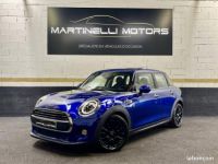 Mini One 5p III (F55) 102ch Blackfriars BVA - <small></small> 18.990 € <small>TTC</small> - #1