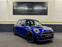 Mini One 5p III (F55) 102ch Blackfriars BVA - <small></small> 18.990 € <small>TTC</small> - #3