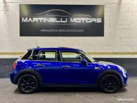 Mini One 5p III (F55) 102ch Blackfriars BVA - <small></small> 18.990 € <small>TTC</small> - #5