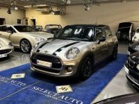 Mini One 5p III (F55) Cooper 136ch Salt BVA7 - <small></small> 15.000 € <small>TTC</small> - #1