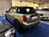 Mini One 5p III (F55) Cooper 136ch Salt BVA7 - <small></small> 15.000 € <small>TTC</small> - #5