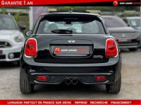 Mini One 5p III (F55) Cooper S 192ch BVA - <small></small> 22.490 € <small>TTC</small> - #6