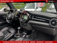 Mini One 5p III (F55) Cooper S 192ch BVA - <small></small> 22.490 € <small>TTC</small> - #9