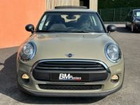 Mini One 75CH - <small></small> 13.990 € <small>TTC</small> - #2