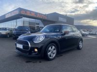 Mini One 75CH - <small></small> 8.990 € <small>TTC</small> - #1