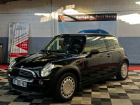 Mini One 90CH PACK - <small></small> 3.490 € <small>TTC</small> - #1