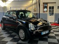 Mini One 90CH PACK - <small></small> 3.490 € <small>TTC</small> - #3