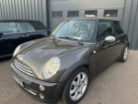 Mini One 90CH PARK LANE - <small></small> 5.490 € <small>TTC</small> - #1