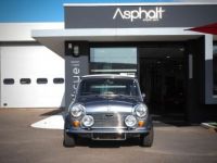 Mini One Austin 1000 STUDIO 2 Restaurée Mécanique & carrosserie - <small></small> 13.490 € <small>TTC</small> - #3