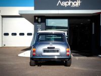 Mini One Austin 1000 STUDIO 2 Restaurée Mécanique & carrosserie - <small></small> 13.490 € <small>TTC</small> - #4