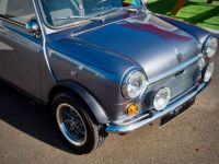 Mini One Austin 1000 STUDIO 2 Restaurée Mécanique & carrosserie - <small></small> 13.490 € <small>TTC</small> - #5