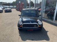 Mini One AUSTIN JET BLACK RED HOT - <small></small> 9.990 € <small>TTC</small> - #2