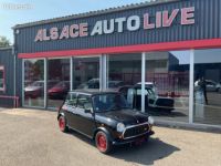 Mini One AUSTIN JET BLACK RED HOT - <small></small> 9.990 € <small>TTC</small> - #1