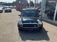 Mini One AUSTIN JET BLACK RED HOT - <small></small> 9.990 € <small>TTC</small> - #2