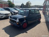 Mini One AUSTIN JET BLACK RED HOT - <small></small> 9.990 € <small>TTC</small> - #3