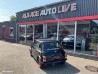 Mini One AUSTIN JET BLACK RED HOT - <small></small> 9.990 € <small>TTC</small> - #4