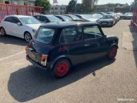 Mini One AUSTIN JET BLACK RED HOT - <small></small> 9.990 € <small>TTC</small> - #6