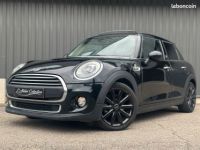 Mini One Blackfriars 95CH TOIT OUVRANT 2EME MAIN GARANTIE 12 MOIS - <small></small> 14.490 € <small>TTC</small> - #1