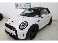 Mini One CAB COOPER S 178 cv Ed Premium +. Gar. Const - <small></small> 35.200 € <small>TTC</small> - #1