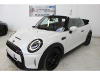 Mini One CAB COOPER S 178 cv Ed Premium +. Gar. Const - <small></small> 35.200 € <small>TTC</small> - #2