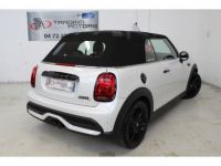 Mini One CAB COOPER S 178 cv Ed Premium +. Gar. Const - <small></small> 35.200 € <small>TTC</small> - #3