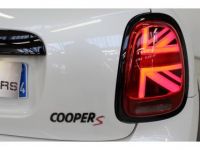 Mini One CAB COOPER S 178 cv Ed Premium +. Gar. Const - <small></small> 35.200 € <small>TTC</small> - #10