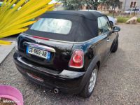 Mini One CABRILOET R57 1.6l 98cv PACK SALT - <small></small> 9.970 € <small>TTC</small> - #2