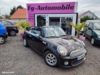 Mini One CABRILOET R57 1.6l 98cv PACK SALT - <small></small> 9.970 € <small>TTC</small> - #5