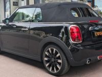 Mini One Cabrio 1.5 135 COOPER BVA - <small></small> 22.990 € <small>TTC</small> - #3