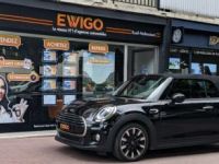 Mini One Cabrio 1.5 135 COOPER BVA - <small></small> 22.990 € <small>TTC</small> - #1