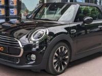 Mini One Cabrio 1.5 135 COOPER BVA - <small></small> 22.990 € <small>TTC</small> - #2