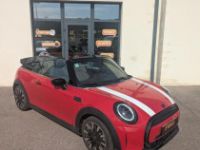 Mini One Cabrio 1.5 135CH COOPER BVA - <small></small> 28.990 € <small>TTC</small> - #1