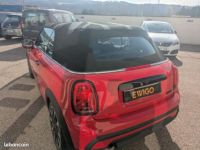 Mini One Cabrio 1.5 135CH COOPER BVA - <small></small> 28.990 € <small>TTC</small> - #2