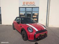 Mini One Cabrio 1.5 135CH COOPER BVA - <small></small> 28.990 € <small>TTC</small> - #8