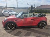 Mini One Cabrio 1.5 135CH COOPER BVA - <small></small> 28.990 € <small>TTC</small> - #9