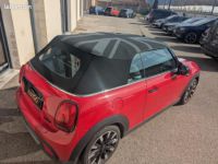 Mini One Cabrio 1.5 135CH COOPER BVA - <small></small> 28.990 € <small>TTC</small> - #11