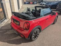 Mini One Cabrio 1.5 135CH COOPER BVA - <small></small> 28.990 € <small>TTC</small> - #15