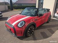 Mini One Cabrio 1.5 135CH COOPER BVA - <small></small> 28.990 € <small>TTC</small> - #19