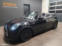 Mini One Cabrio 1.5 136ch COOPER BVA7 - <small></small> 27.990 € <small>TTC</small> - #1