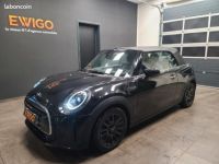 Mini One Cabrio 1.5 136ch COOPER BVA7 - <small></small> 27.990 € <small>TTC</small> - #2