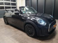 Mini One Cabrio 1.5 136ch COOPER BVA7 - <small></small> 27.990 € <small>TTC</small> - #4