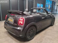 Mini One Cabrio 1.5 136ch COOPER BVA7 - <small></small> 27.990 € <small>TTC</small> - #5